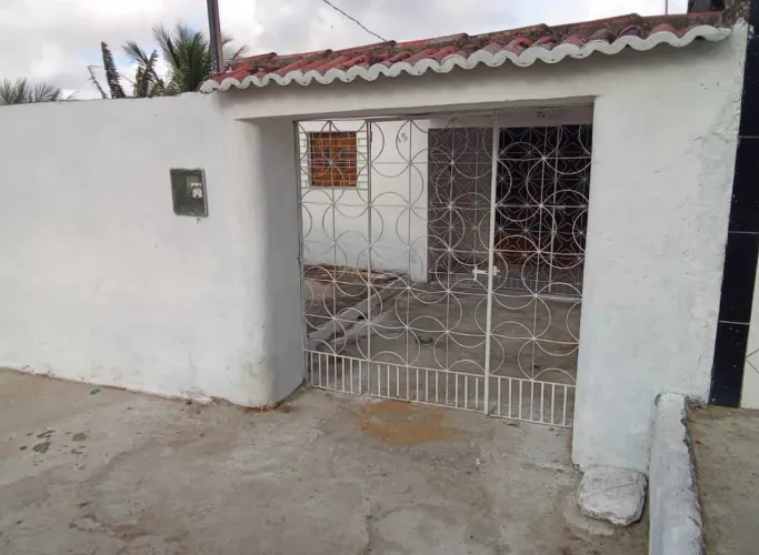20-Casa Anjo da guarda