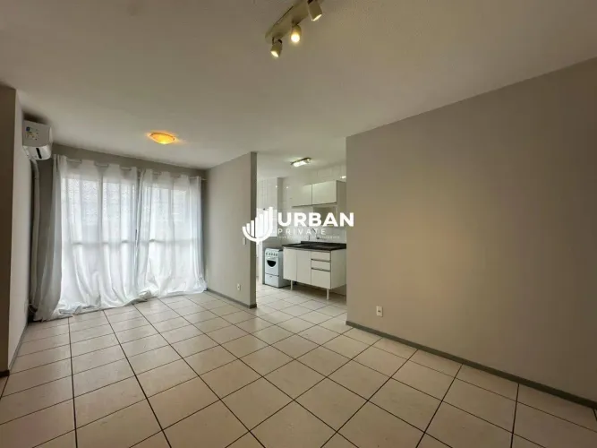 Apartamento com 3 dormitórios à venda, 66 m² por R$ 440.000,00 - Edifício Garden Araucária