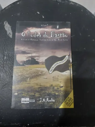 O poder do bastao