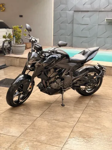 Zontes S 350 2027