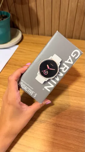 Garmin vivoactive 5 (NOVO)