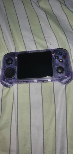 Console portátil Rx6h