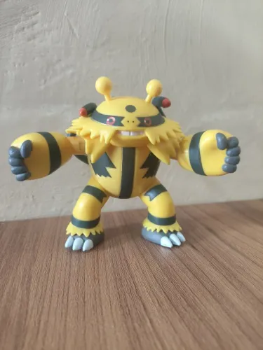 ELECTIVEVE JAZWARES
