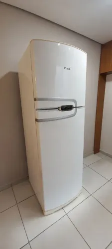 GELADEIRA CONSUL 