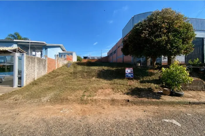 Terreno em Vila Planaltina: Oportunidade Única!