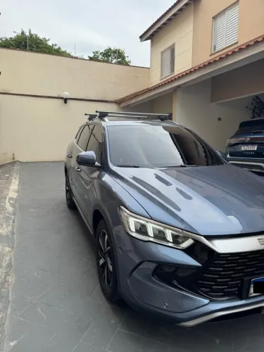 BYD Song Pro GS 1.5 16V Aut. (hibrido) 2025