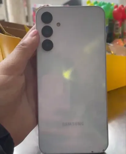Samsung Galaxy A15