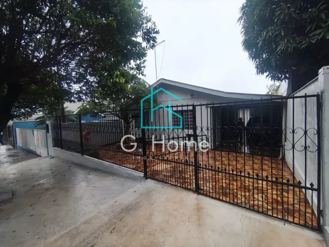 Casa à venda, Luiz de Sá, Londrina, PR