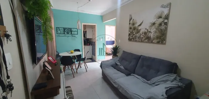 Apartamento no Jardim Elite - Piracicaba