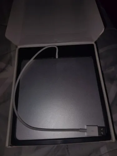 USB drive Apple