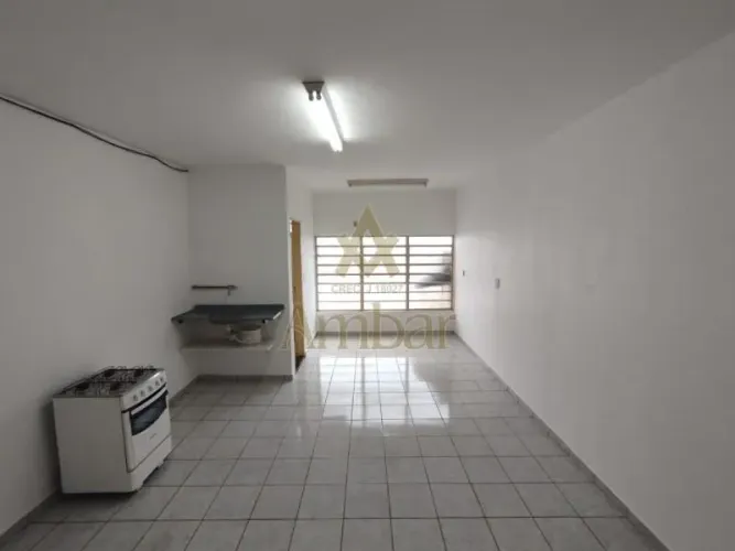 Kitnet para Locação | Zona Central de Ribeirão Preto