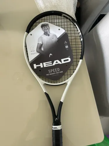 HEAD SPEED MP 2024 L3 - NOVA