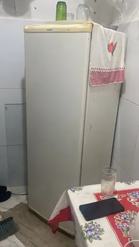 Geladeira