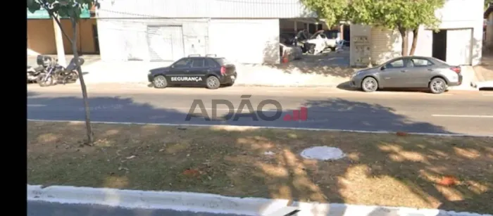Imóvel Comercial