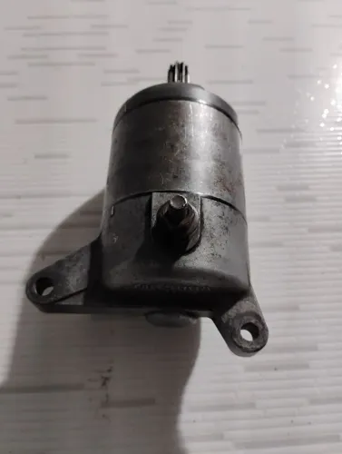 Motor partida original Honda 150/125