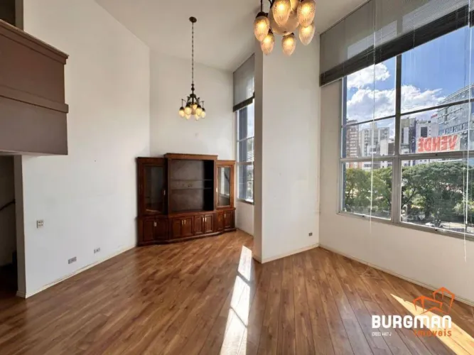 Cobertura com 4 dormitórios e 3 vagas de garagem para alugar, 241 m² por R$ 9.000/mês - Al
