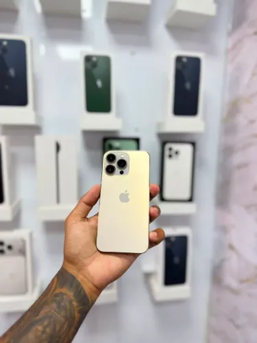 IPHONE 13 PRO 512GB<br>R$ 2.999