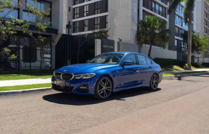 BMW 320I 320i 2022