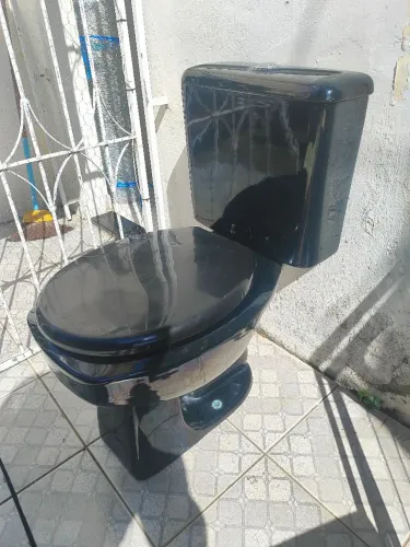 Vaso Sanitário