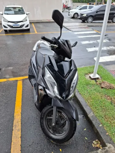 Honda elite 125 /aceito bicicleta elétrica de entrada