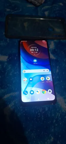 Moto e7 power