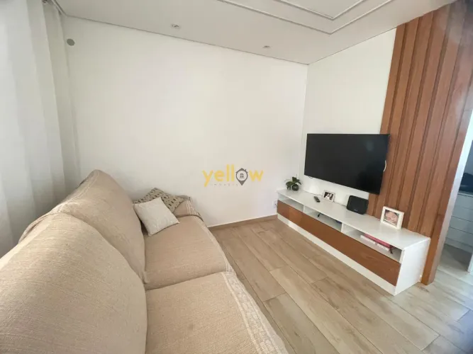 Apartamento em Bairro do Portão - Arujá, SP