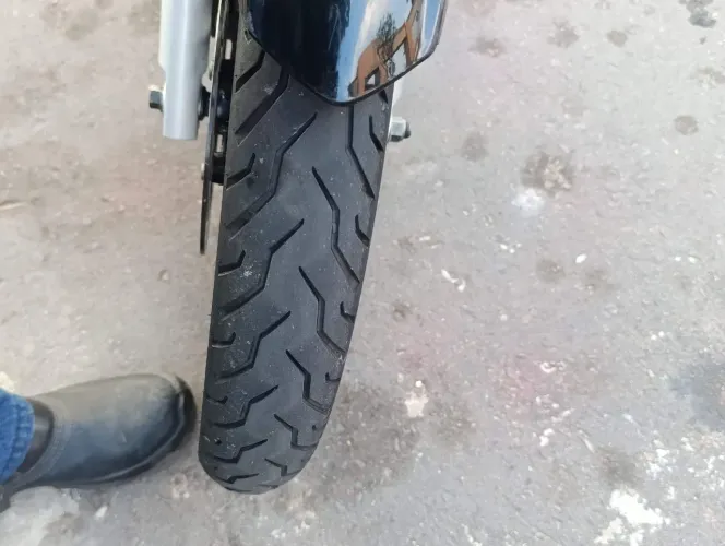 Yamaha factor 150
