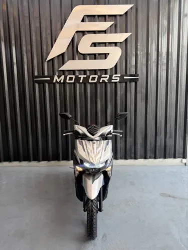 YAMAHA NEO AUTOMATIC 125cc