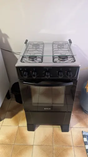 Fogão Mônaco 4 bocas 