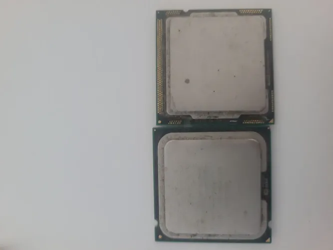 Processadores Intel 