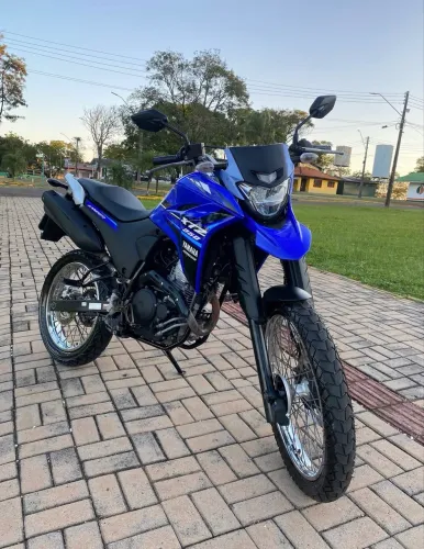 COMPRE SUA LANDER 250
