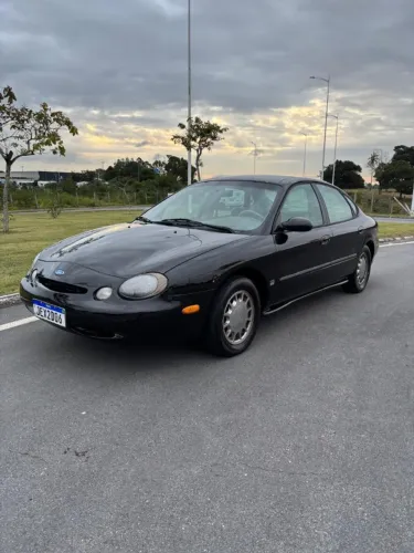 Ford Taurus L/lx 3.0 V6 1997
