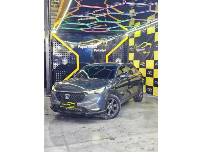 Honda HR-V EX 1.5 Sensing 16V 5P Aut. 2023