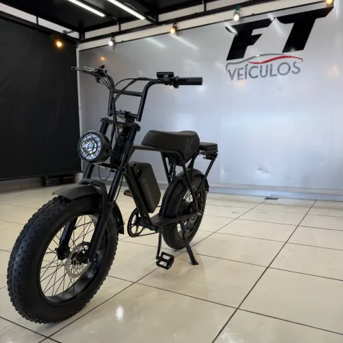 ? SINTA O PODER DA Konnan 750W! ?