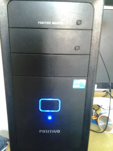 CPU I3 
