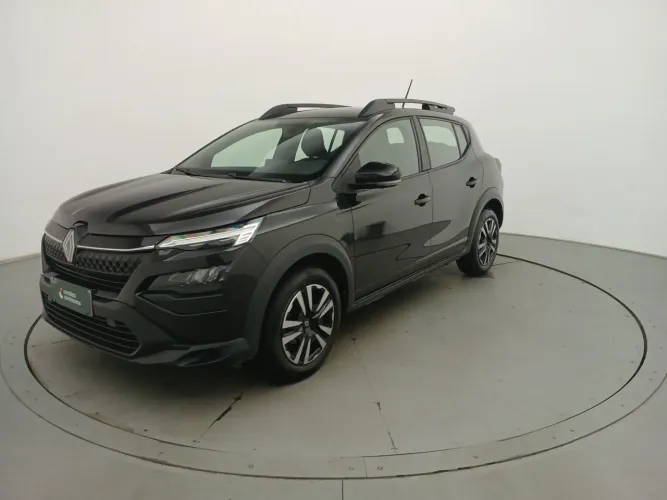 Renault Kardian Evolut. Flex 1.0 TB 12V 5P Aut. 2025