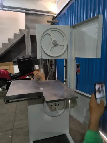 Máquina de serra fita 5.900,00!!!