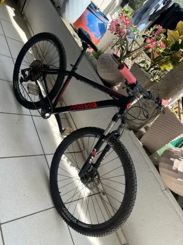 Bike Rava 29