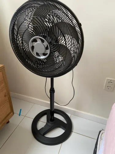 Ventilador