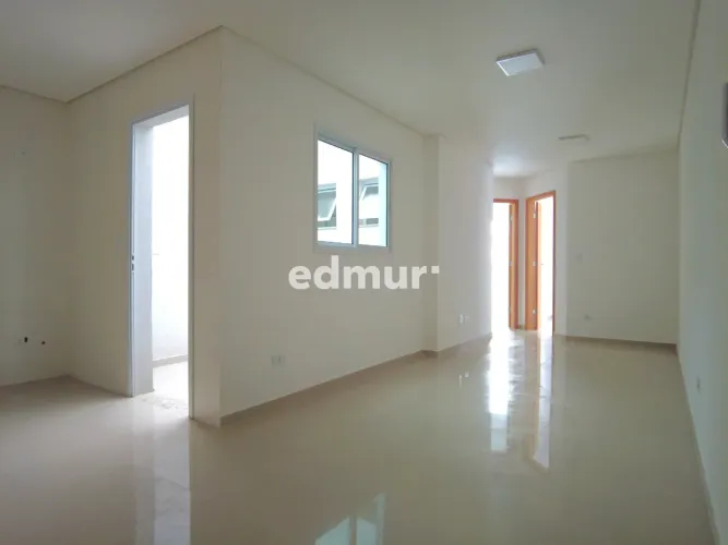 APARTAMENTO para ALUGUEL com 46m² no bairro VILA PIRES com 2 quartos e 1 vagas. SANTO ANDR