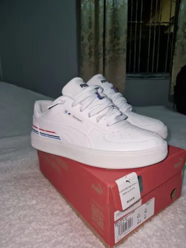 Puma Bmw novo