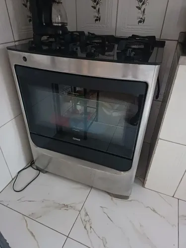 Vendo este fogão e está geladeira