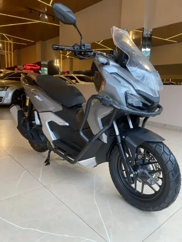 Honda ADV Scooter 160 Okm