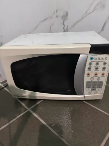 Microondas