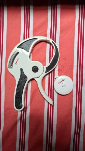 Kit de avaliação física
