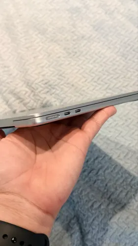 Macbook Air M4 | 256gb | 16gb | 2025