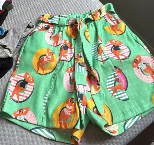 Short