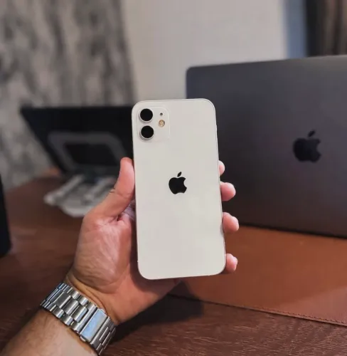 IPHONE 12 / 128gb ( TUDO FUNCIONANDO )