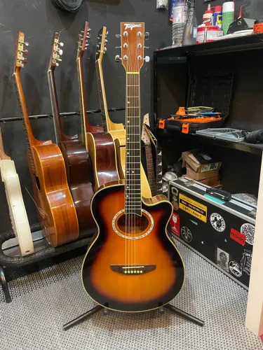 Violão Tagima Dallas