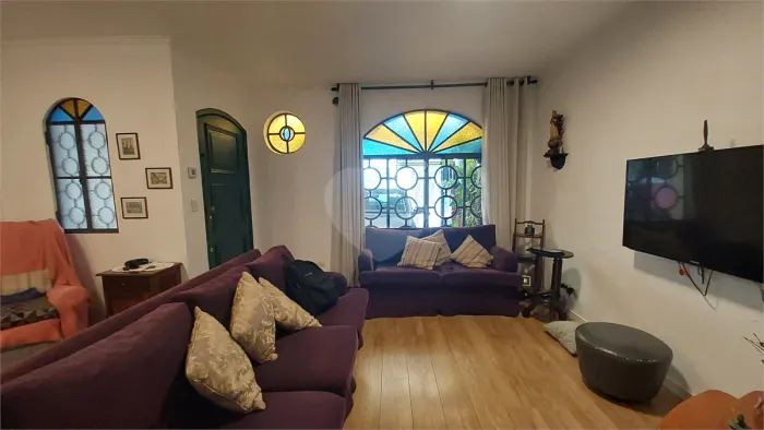 Sobrado com 3 quartos à venda em Jardim rizzo - SP